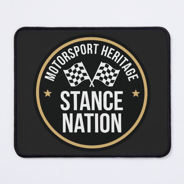 Item preview, Stance Nation Heritage Fitment Culture Tuner designed and sold by carvect-id.