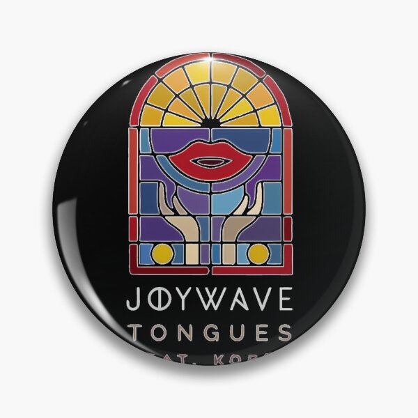 Item preview, JOYWAVE Band designed and sold by KMBRstudioSg.