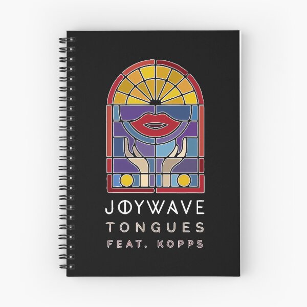 Item preview, JOYWAVE Band designed and sold by KMBRstudioSg.
