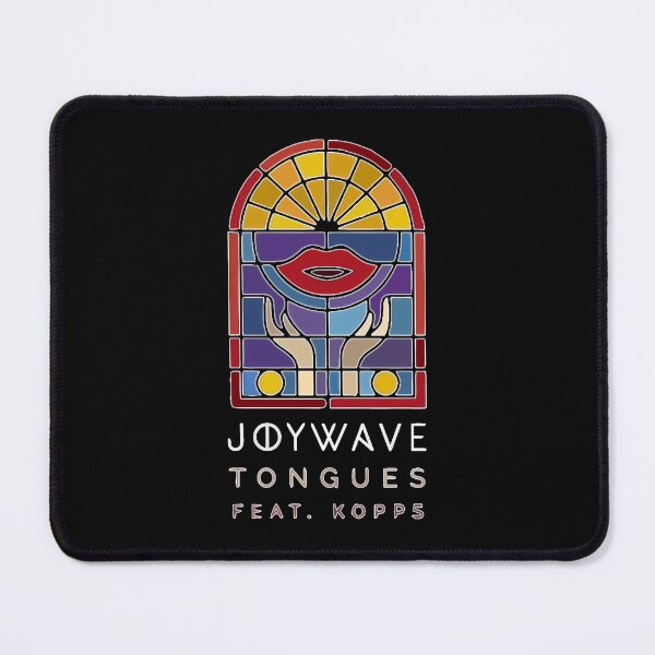 Item preview, JOYWAVE Band designed and sold by KMBRstudioSg.