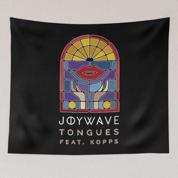 Item preview, JOYWAVE Band designed and sold by KMBRstudioSg.
