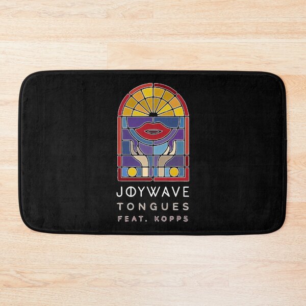 Item preview, JOYWAVE Band designed and sold by KMBRstudioSg.