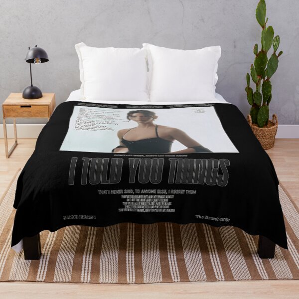 Item preview, Gracies Abrams singer designed and sold by burrunpadurin.