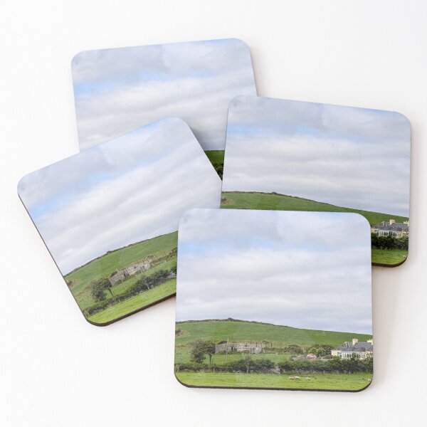 Item preview, Irish Green designed and sold by Marylou Badeaux.