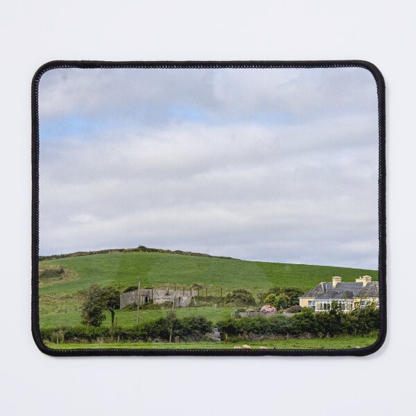 Item preview, Irish Green designed and sold by Marylou Badeaux.