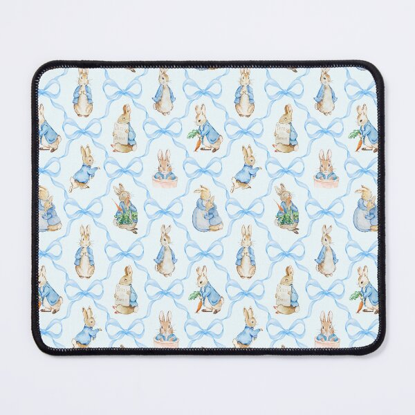 Item preview, Peter Rabbit, Nursery Beatrix Potter Characters designed and sold by SvetlanaArt.