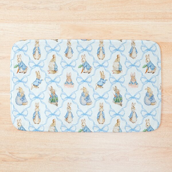 Item preview, Peter Rabbit, Nursery Beatrix Potter Characters designed and sold by SvetlanaArt.
