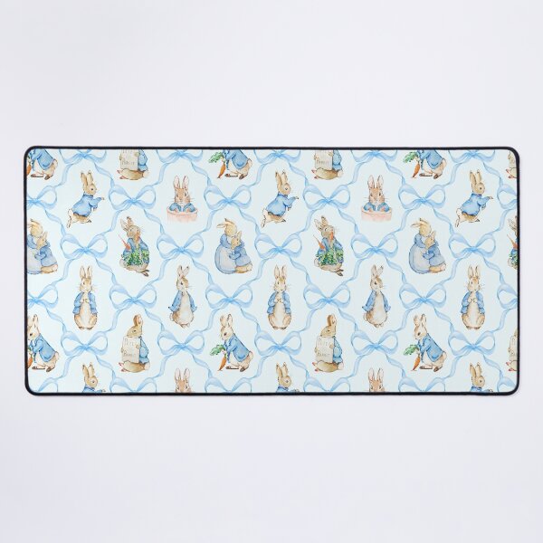 Item preview, Peter Rabbit, Nursery Beatrix Potter Characters designed and sold by SvetlanaArt.