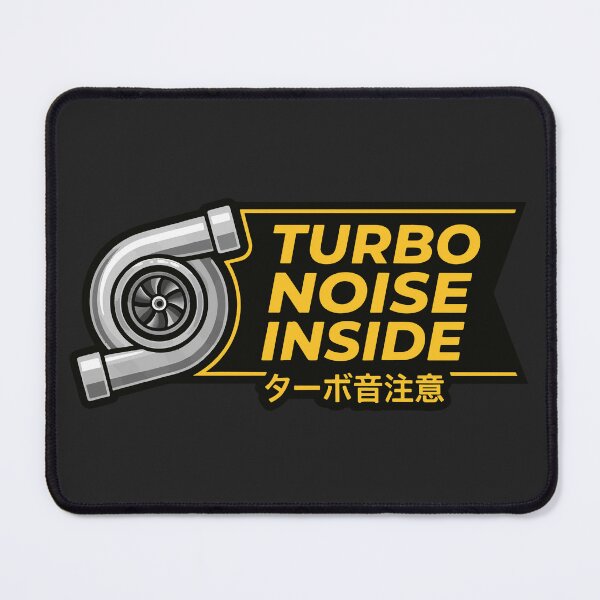 Item preview, Turbo Noise Inside Blow Off Valve designed and sold by carvect-id.