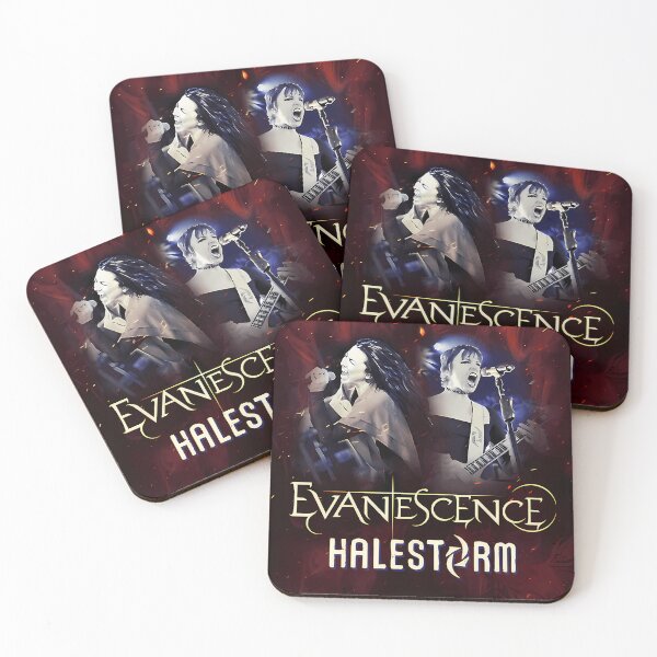 Item preview, Evanescence band designed and sold by LydaCollie.