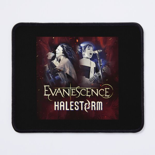 Item preview, Evanescence band designed and sold by LydaCollie.