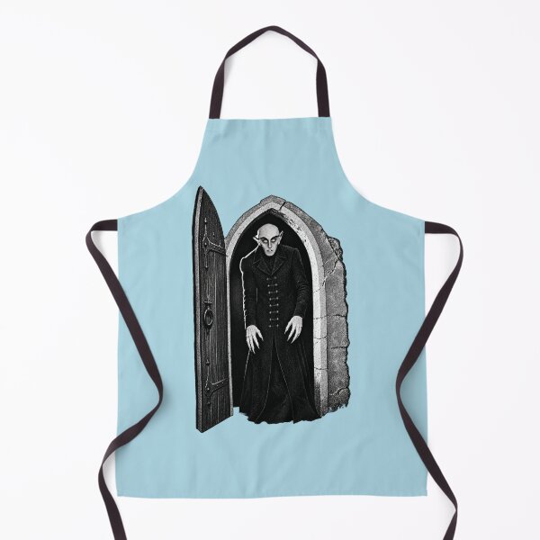 Item preview, Retro Nosferatu - A Symphony of Horror 1922 designed and sold by louciverzania.