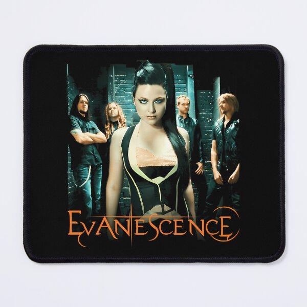 Item preview, Copy of Evanescence logo designed and sold by LenoraErnser.