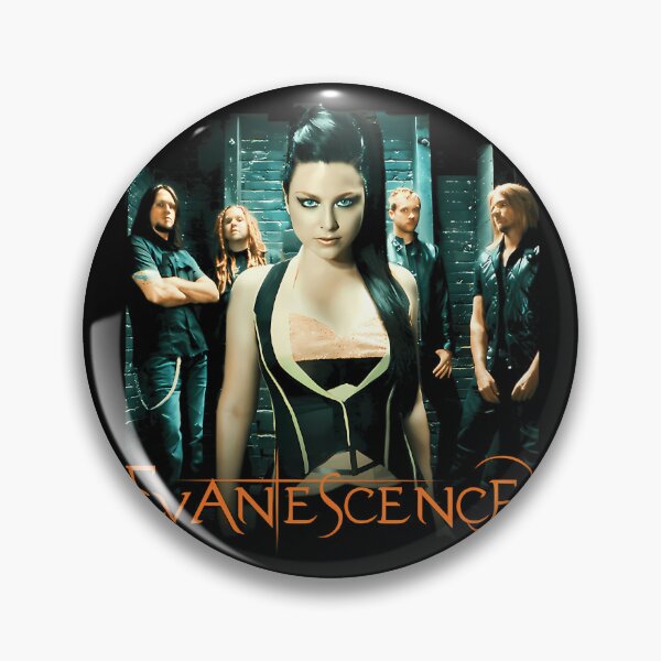 Item preview, Copy of Evanescence logo designed and sold by LenoraErnser.
