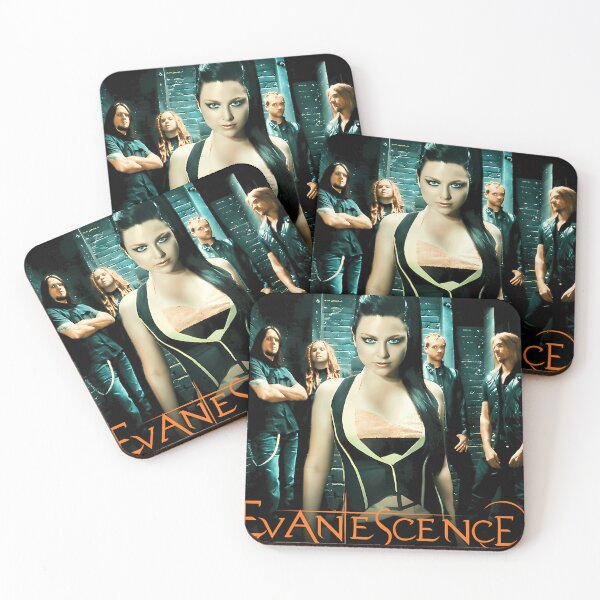Item preview, Copy of Evanescence logo designed and sold by LenoraErnser.