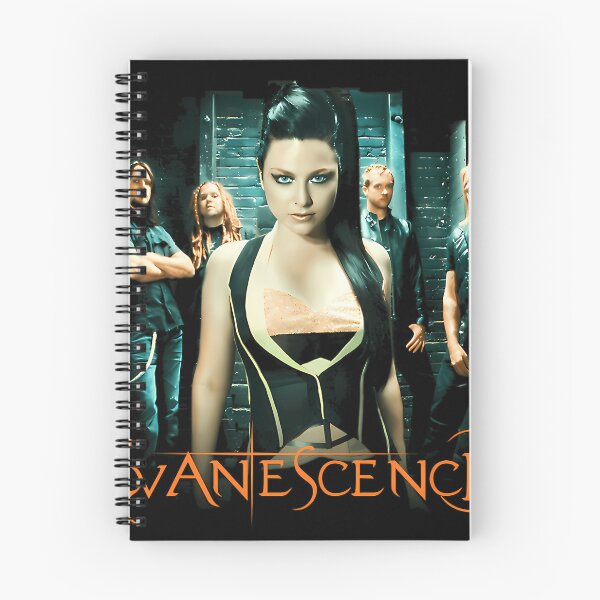 Item preview, Copy of Evanescence logo designed and sold by LenoraErnser.