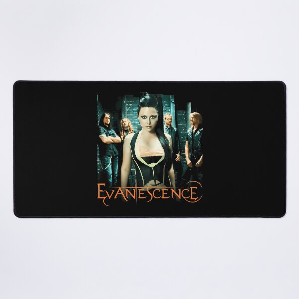 Item preview, Copy of Evanescence logo designed and sold by LenoraErnser.