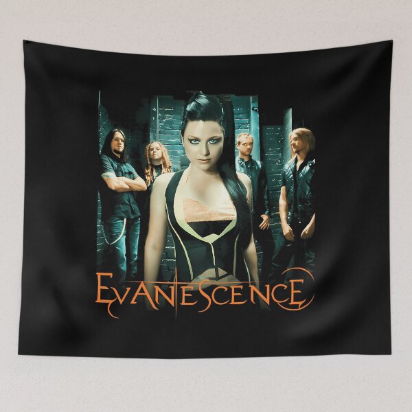 Item preview, Copy of Evanescence logo designed and sold by LenoraErnser.