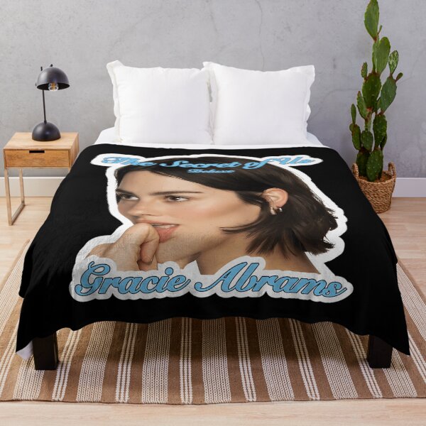Item preview, Gracies Abrams singer designed and sold by burrunpadurin.