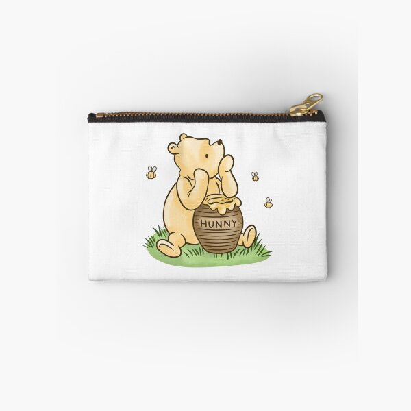 Item preview, Bear with Honey Pot designed and sold by SvetlanaArt.