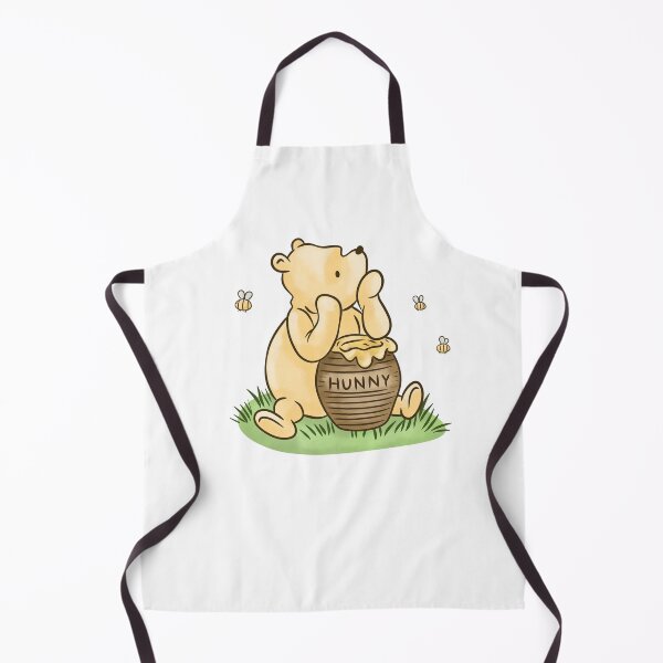 Item preview, Bear with Honey Pot designed and sold by SvetlanaArt.