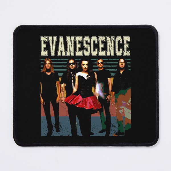 Item preview, Evanescence music designed and sold by LydaCollie.
