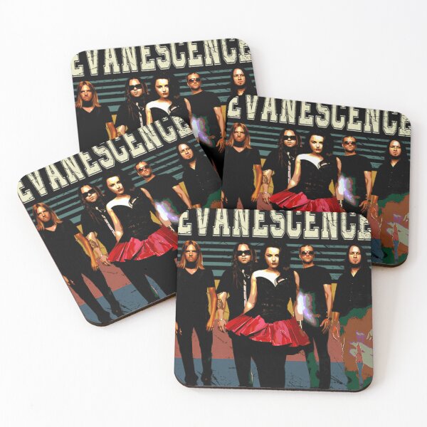 Item preview, Evanescence music designed and sold by LydaCollie.