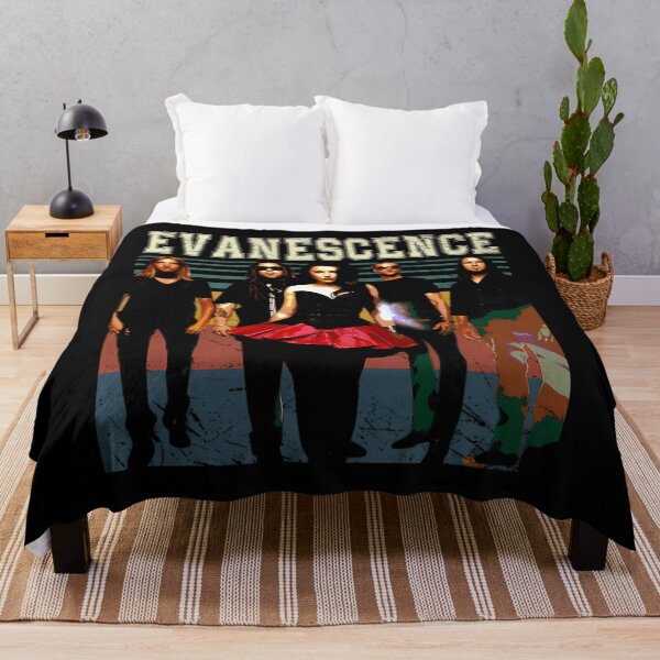Item preview, Evanescence music designed and sold by LydaCollie.