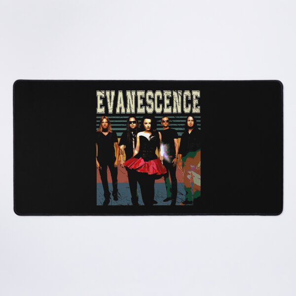Item preview, Evanescence music designed and sold by LydaCollie.