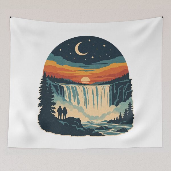 Item preview, Love in Nature designed and sold by OrientKes.
