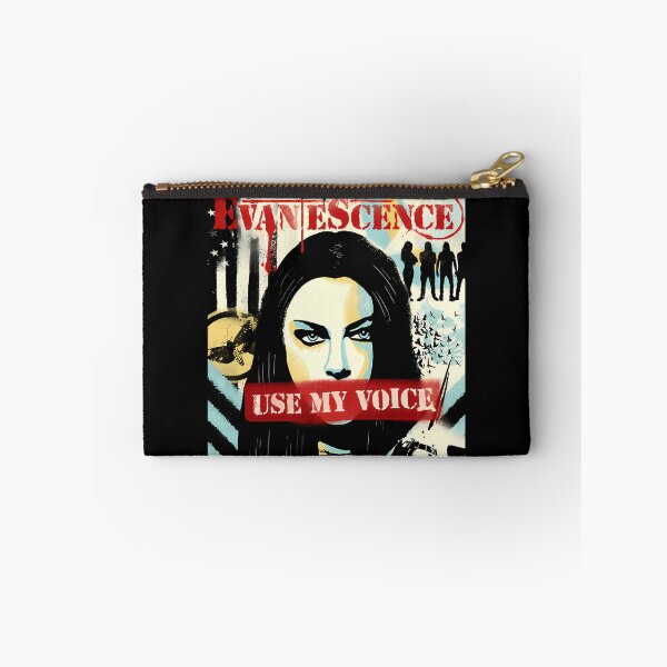 Item preview, Evanescence band designed and sold by LenoraErnser.