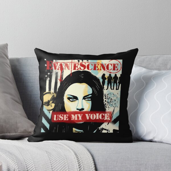 Item preview, Evanescence band designed and sold by LenoraErnser.