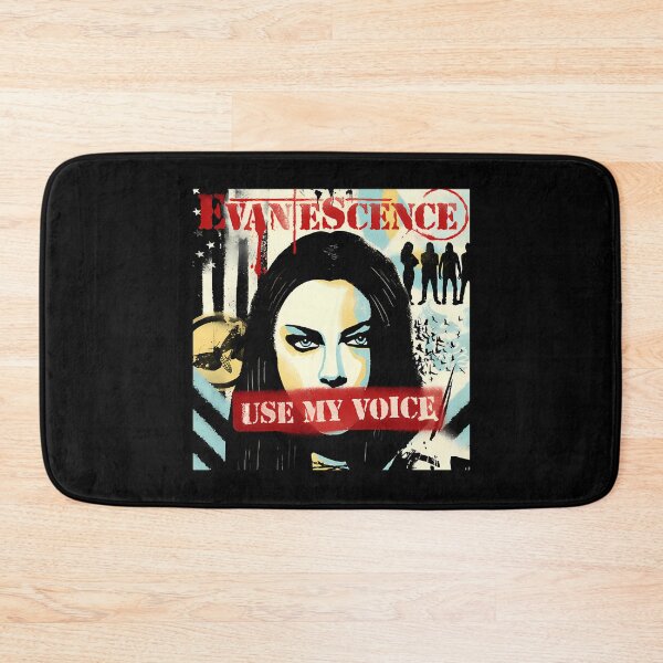 Item preview, Evanescence band designed and sold by LenoraErnser.