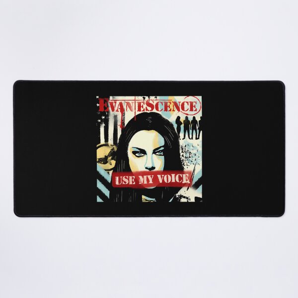 Item preview, Evanescence band designed and sold by LenoraErnser.