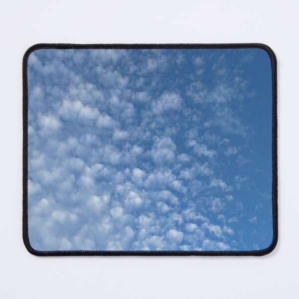 Item preview, CUTE CLOUDS SKY SYDNEY AUSTRALIA designed and sold by Unique Vania.