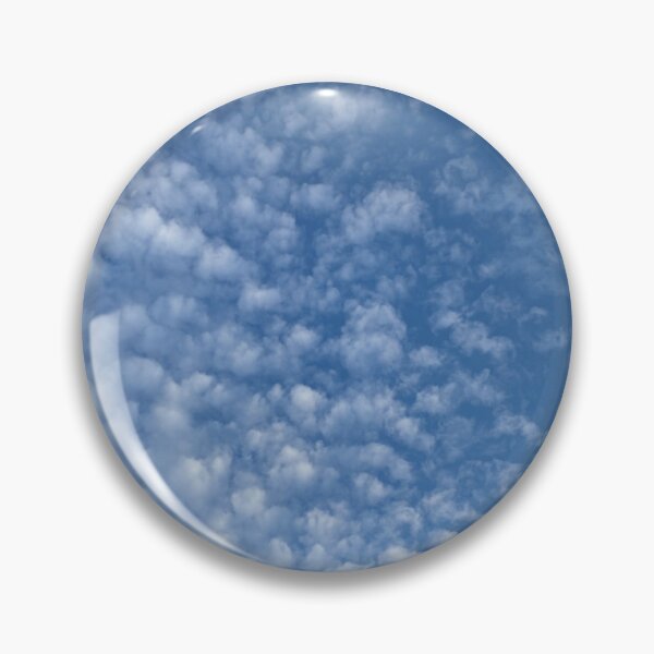 Item preview, CUTE CLOUDS SKY SYDNEY AUSTRALIA  designed and sold by Unique Vania.