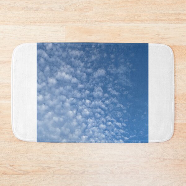 Item preview, CUTE CLOUDS SKY SYDNEY AUSTRALIA  designed and sold by Unique Vania.