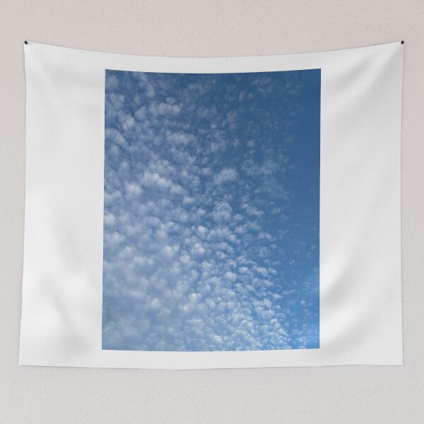 Item preview, CUTE CLOUDS SKY SYDNEY AUSTRALIA  designed and sold by Unique Vania.