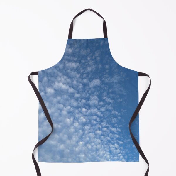 Item preview, CUTE CLOUDS SKY SYDNEY AUSTRALIA  designed and sold by Unique Vania.