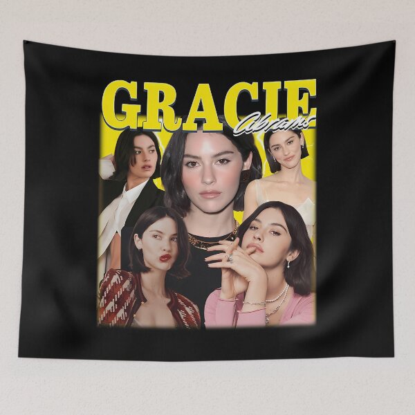 Item preview, Gracies Abrams Cute Singer designed and sold by milkkhokerd.