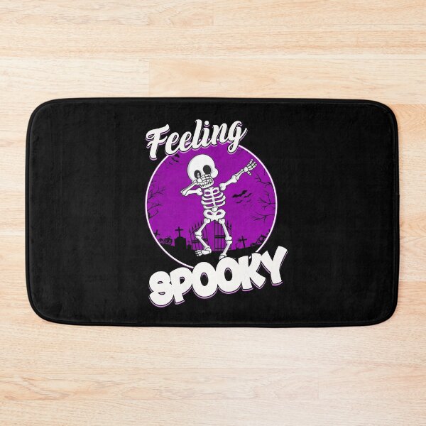 Item preview, Feeling Spooky Dabbing Skeleton Halloween Gift designed and sold by Say It With Ink.
