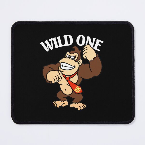 Item preview, Dónkéy funny Kóng Wild One  designed and sold by nicoalameda5.