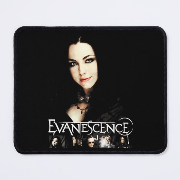 Item preview, Evanescence music designed and sold by LydaCollie.