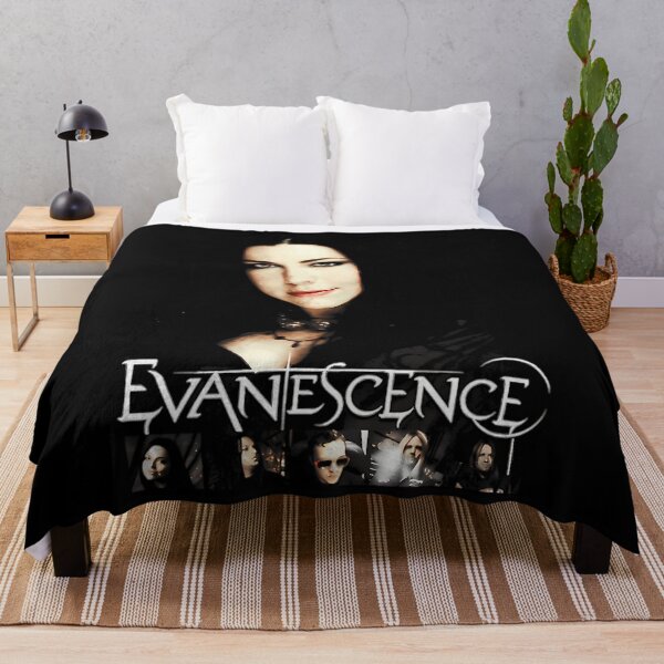 Item preview, Evanescence music designed and sold by LydaCollie.