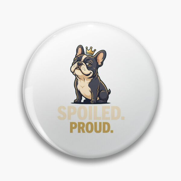 Item preview, Spoiled Proud Funny Dog T-Shirt | Spoiled Dog Lover Shirt | Dog Owner Gift designed and sold by VIBECANVASSHOP .