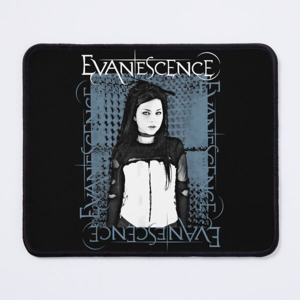 Item preview, Evanescence band designed and sold by LenoraErnser.
