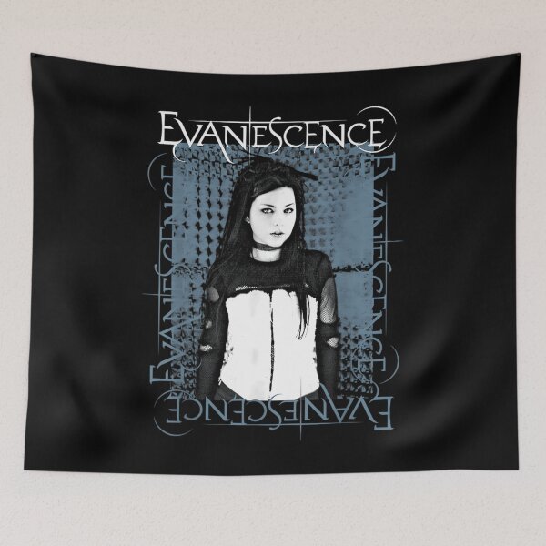 Item preview, Evanescence band designed and sold by LenoraErnser.
