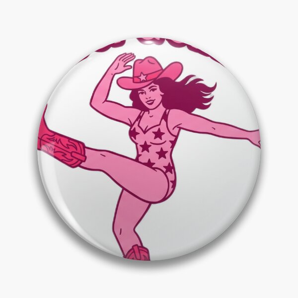 Item preview, Saddle Up Stand Out Cowgirl designed and sold by Adom-Fashon.