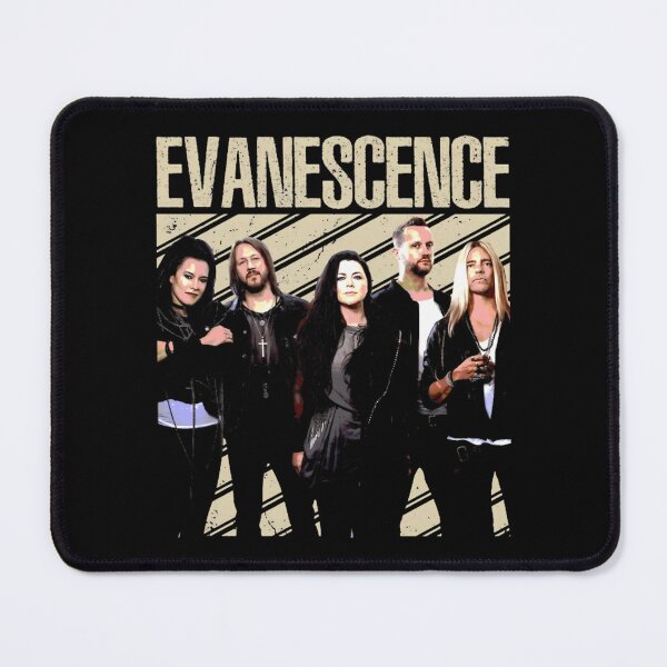 Item preview, Evanescence music designed and sold by LydaCollie.