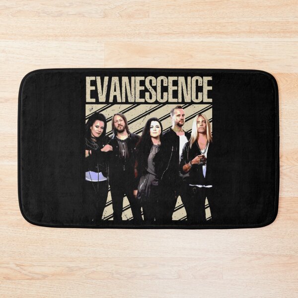Item preview, Evanescence music designed and sold by LydaCollie.